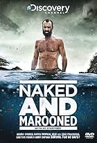 Naked and Marooned with Ed Stafford