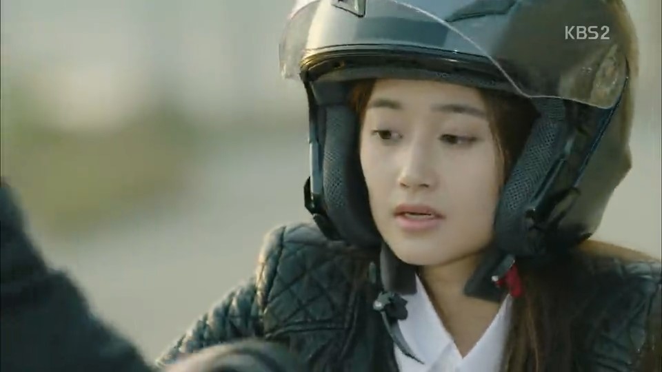 Tae-Mi in Healer (2014)