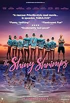 The Shiny Shrimps