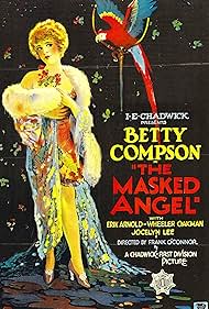 Betty Compson in The Masked Angel (1928)