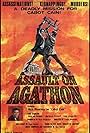 Assault on Agathon (1976)