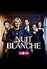 Nuit blanche (TV Series 2021– ) Poster