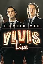 I kveld med YLVIS