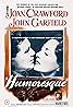 Humoresque (1946) Poster