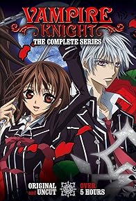 Primary photo for Vampire Knight