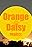 Orange Daisy Project