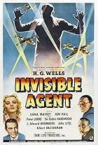 Invisible Agent