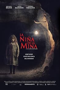 Primary photo for La Niña de la Mina