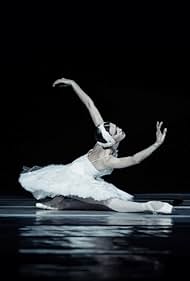 Anastasiia Shevchenko in Swan Lake - Ballet Company of the National Opera of Ukraine (2019)