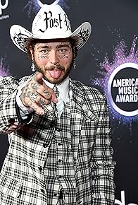 Primary photo for American Music Awards 2019