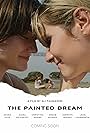 Aedra Joth and Kiara Mcilravey in The Painted Dream