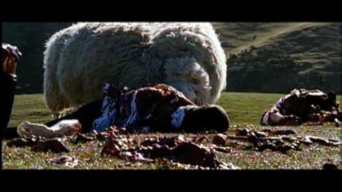 Black Sheep (2006)