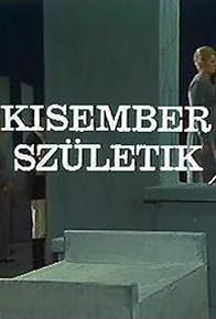 Primary photo for Kisember születik