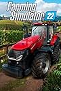 Farming Simulator 22 (2021)