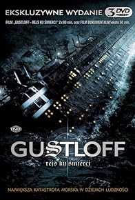 Primary photo for Die Gustloff