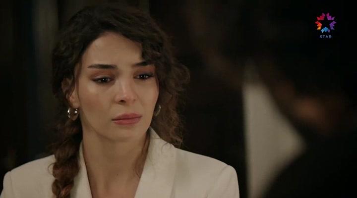 Ebru Sahin in Miracle of Love (2023)