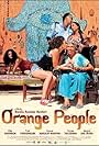 Hanna Azoulay Hasfari, Rita Shukrun, Esti Yerushalmi, Yoram Toledano, and Meytal Gal Suisa in Orange People (2013)