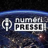 Primary photo for NumériPresse