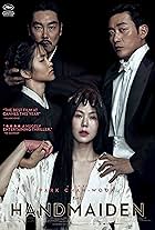 The Handmaiden