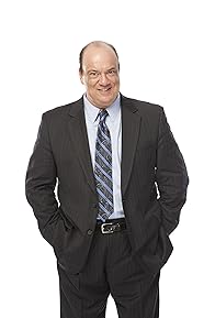 Primary photo for Paul Heyman