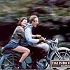 Catherine McCormack and Rhys Ifans in Dancing at Lughnasa (1998)