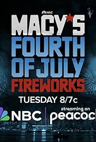 Primary photo for Macy's Fourth of July Fireworks