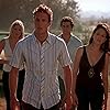 J.J. Dashnaw, Rhea Lando, Jackie Forge, and Tyler Denk in CSI: Miami (2002)