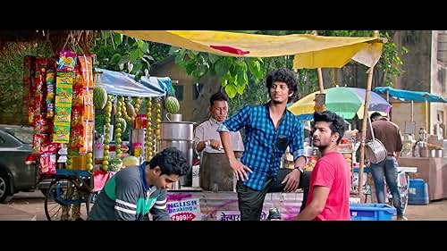 Khajoor Pe Atke (2018) Trailer