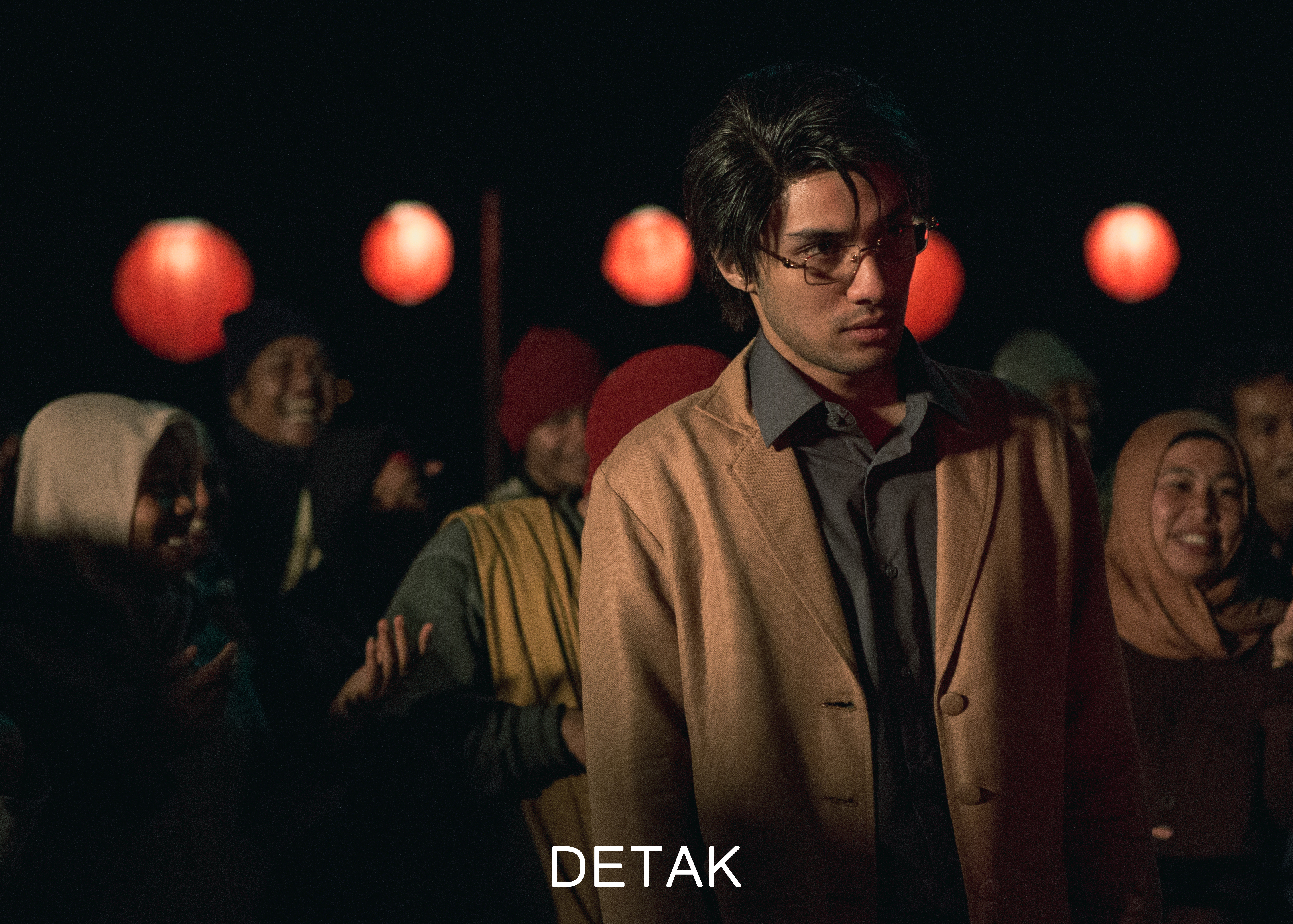 Refal Hady in Detak (2020)