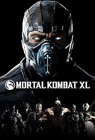 Mortal Kombat XL (2016)