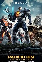 Pacific Rim: La rivolta