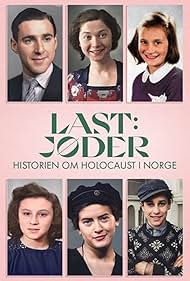 Last: jøder (2022)