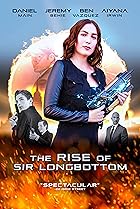 The Rise of Sir Longbottom (2021) Poster