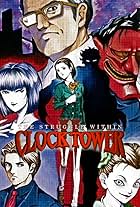 Clock Tower II: The Struggle Within