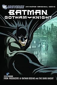 Batman: Gotham Knight (2008)