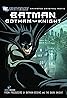 Batman: Contes de Gotham (Video 2008) Poster