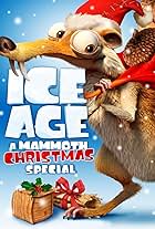 Chris Wedge in Ice Age: A Mammoth Christmas (2011)