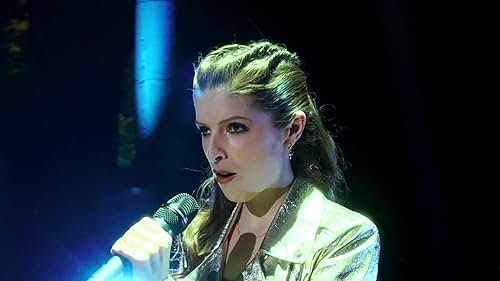 Pitch Perfect 3: Anna Kendrick Performs Freedom!