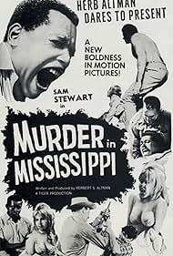 Murder in Mississippi (1965)