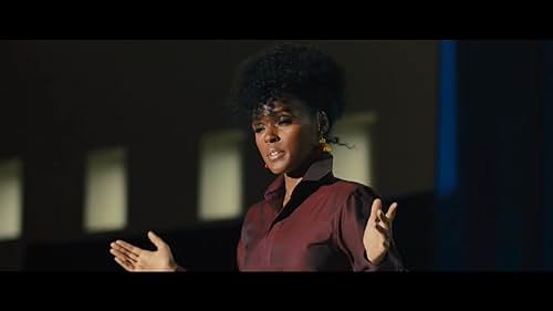 Successful author Veronica Henley finds herself trapped in a horrifying reality and must uncover the mind-bending mystery before its too late.

Starring Janelle Monáe, Marque Richardson II, Eric Lange, Jack Huston, Kiersey Clemons, Tongayi Chirisa, Gabourey Sidibe, Rob Aramayo, Lily Cowles, and Jena Malone, the film is released August 21 in the US and the UK.