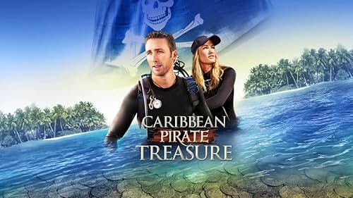 Caribbean Pirate Treasure: Season 2