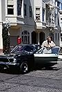 Steve McQueen in Bullitt (1968)