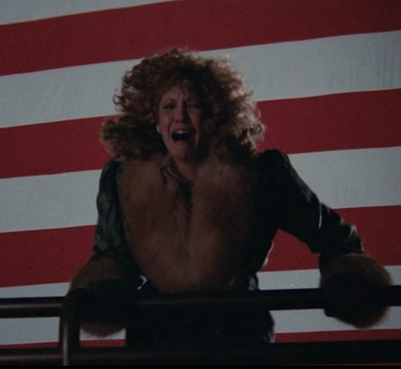 Nancy Allen in Blow Out (1981)