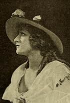 Grace Darmond in The Shielding Shadow (1916)