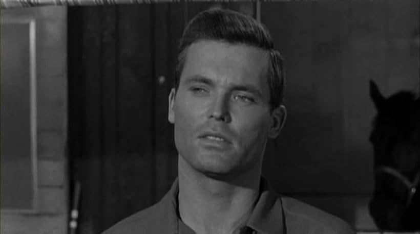 Ty Hardin in Wall of Noise (1963)