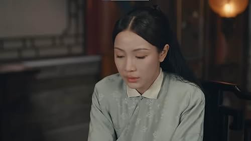 Zhixi Zhang in Episode #1.19 (2022)