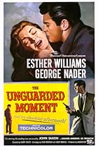 The Unguarded Moment