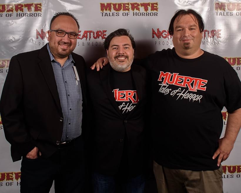 Muerte Tales of Horror at Alamo Drafthouse Corpus Christi