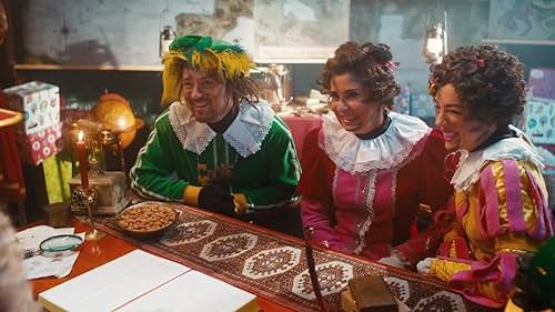 TRAILER De Club van Sinterklaas Film: de Gestrande Stoomboot