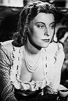 Marianne Hoppe in Romanze in Moll (1943)